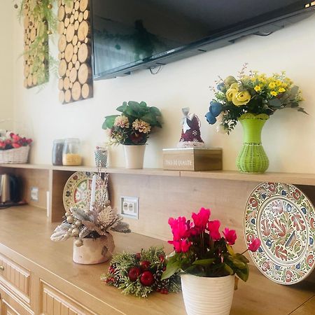 Casa Carmen Otel Dorna Arini Dış mekan fotoğraf
