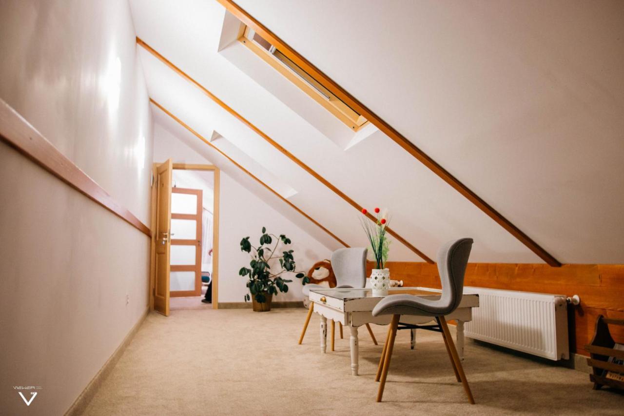 Casa Carmen Otel Dorna Arini Dış mekan fotoğraf