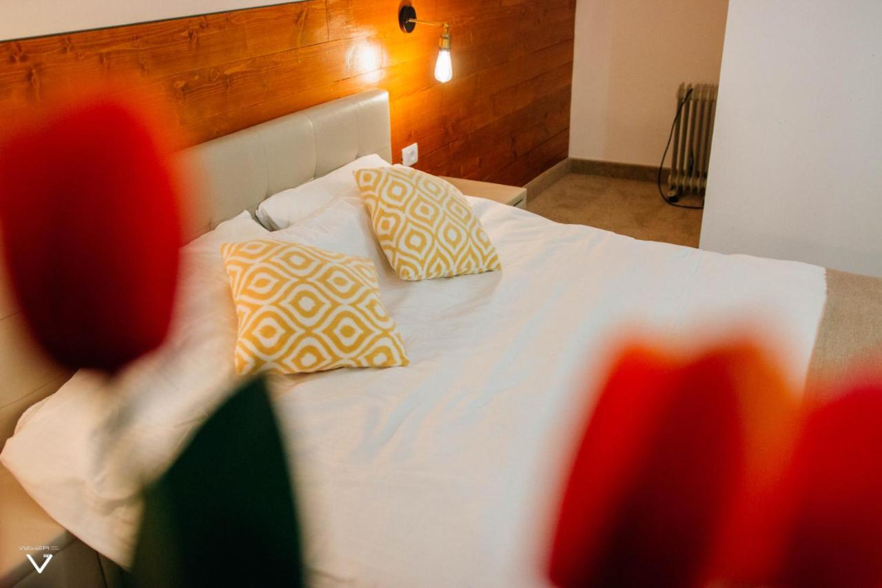 Casa Carmen Otel Dorna Arini Dış mekan fotoğraf