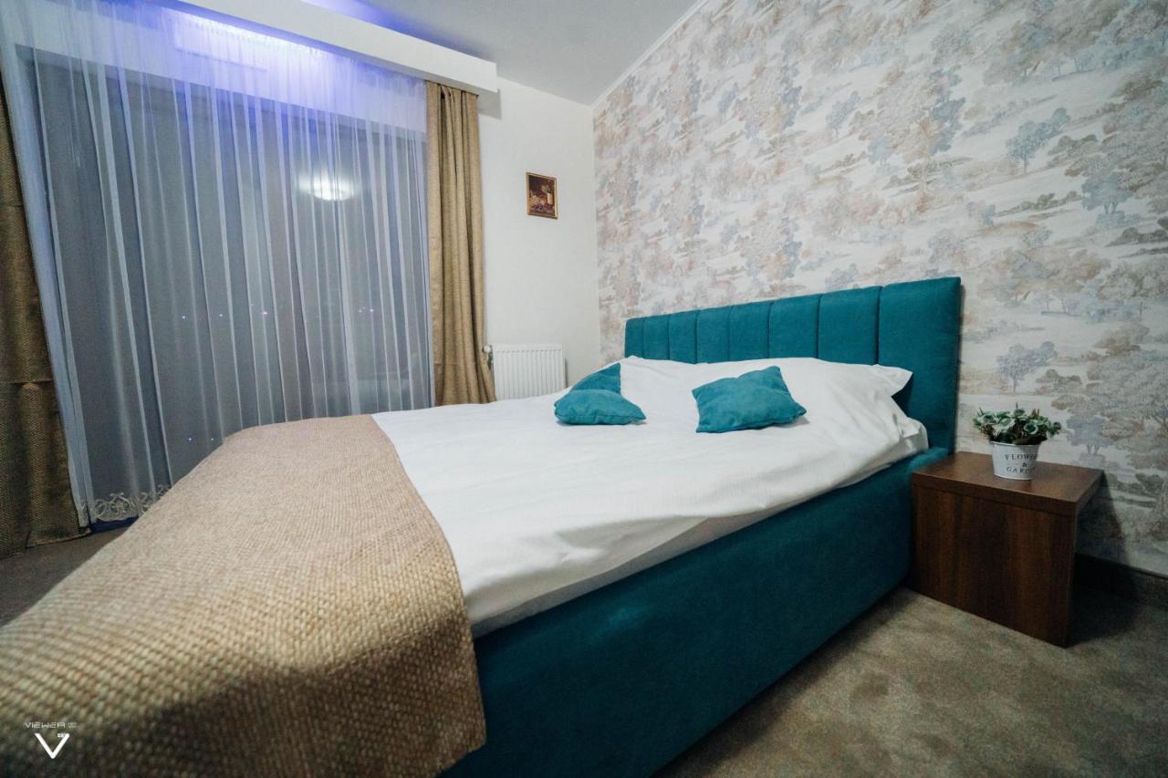 Casa Carmen Otel Dorna Arini Dış mekan fotoğraf