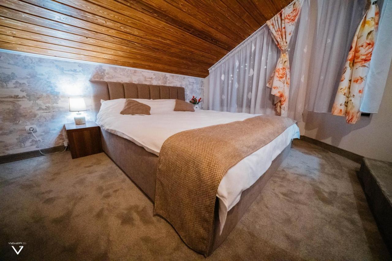 Casa Carmen Otel Dorna Arini Dış mekan fotoğraf