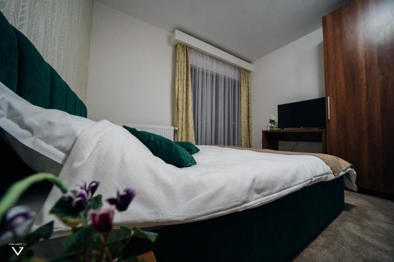 Casa Carmen Otel Dorna Arini Dış mekan fotoğraf