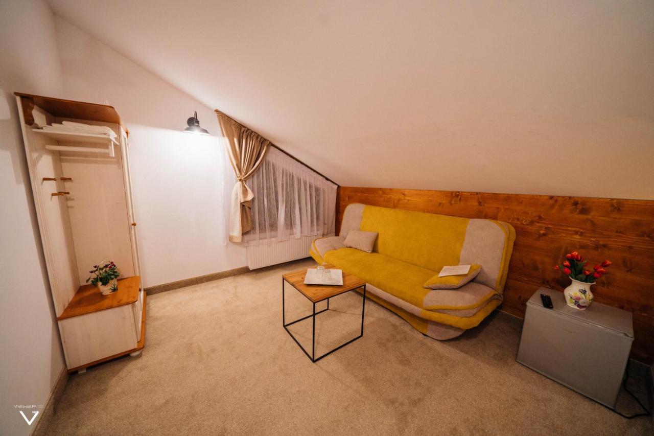 Casa Carmen Otel Dorna Arini Dış mekan fotoğraf