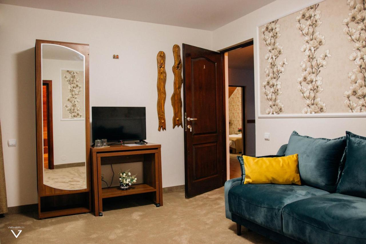 Casa Carmen Otel Dorna Arini Dış mekan fotoğraf