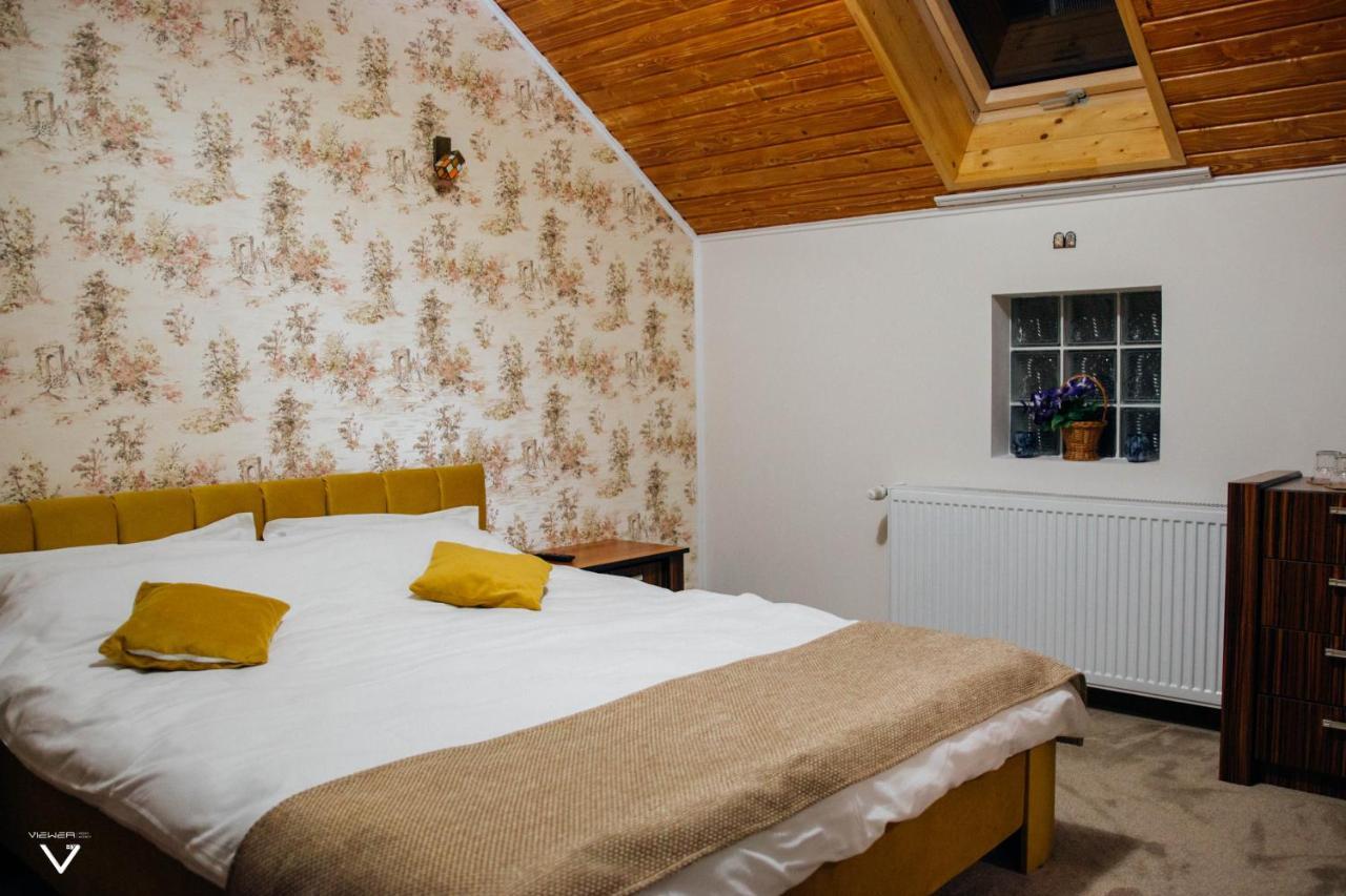 Casa Carmen Otel Dorna Arini Dış mekan fotoğraf