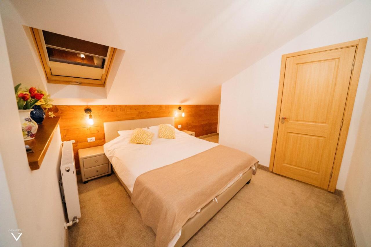 Casa Carmen Otel Dorna Arini Dış mekan fotoğraf