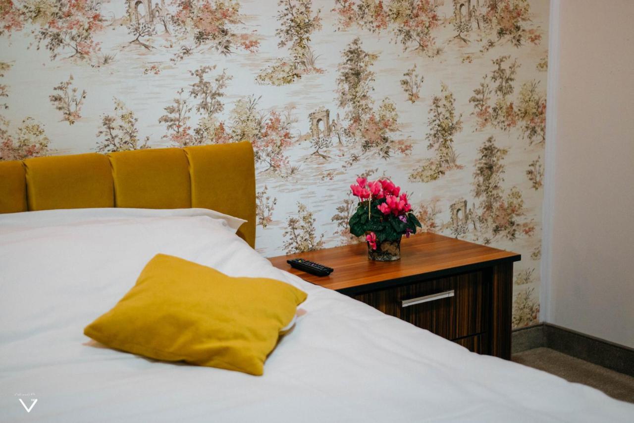 Casa Carmen Otel Dorna Arini Dış mekan fotoğraf