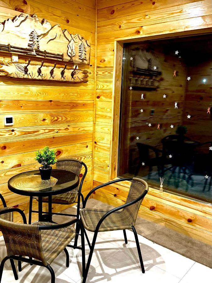 Casa Carmen Otel Dorna Arini Dış mekan fotoğraf