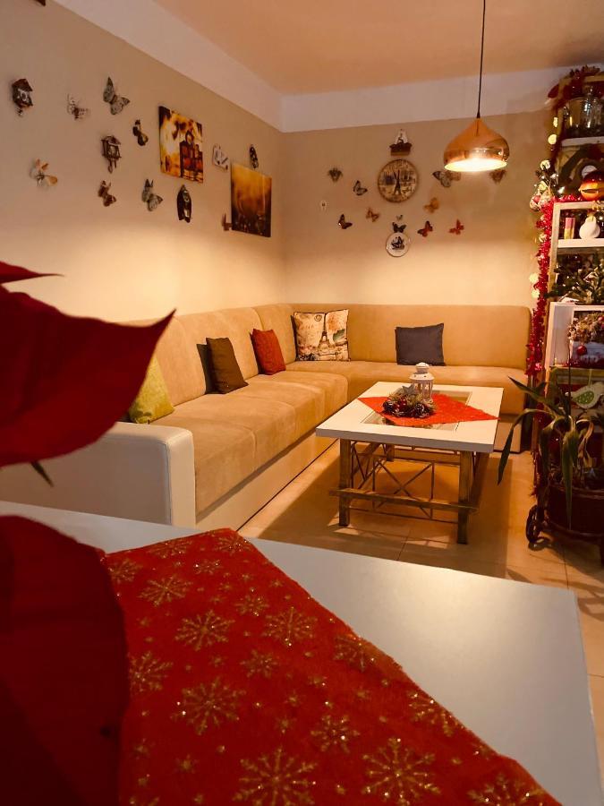 Casa Carmen Otel Dorna Arini Dış mekan fotoğraf