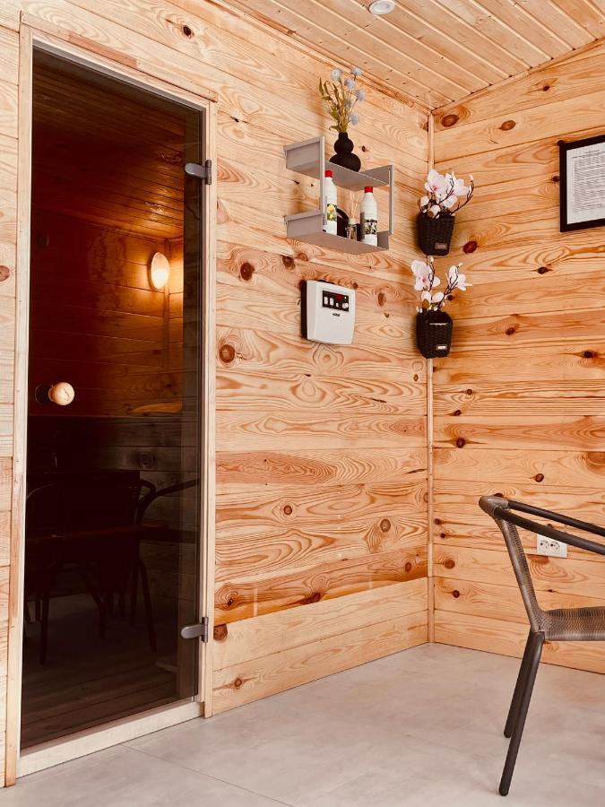Casa Carmen Otel Dorna Arini Dış mekan fotoğraf
