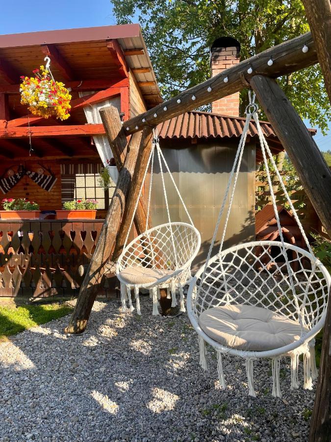 Casa Carmen Otel Dorna Arini Dış mekan fotoğraf