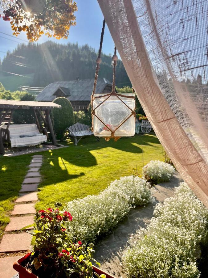 Casa Carmen Otel Dorna Arini Dış mekan fotoğraf