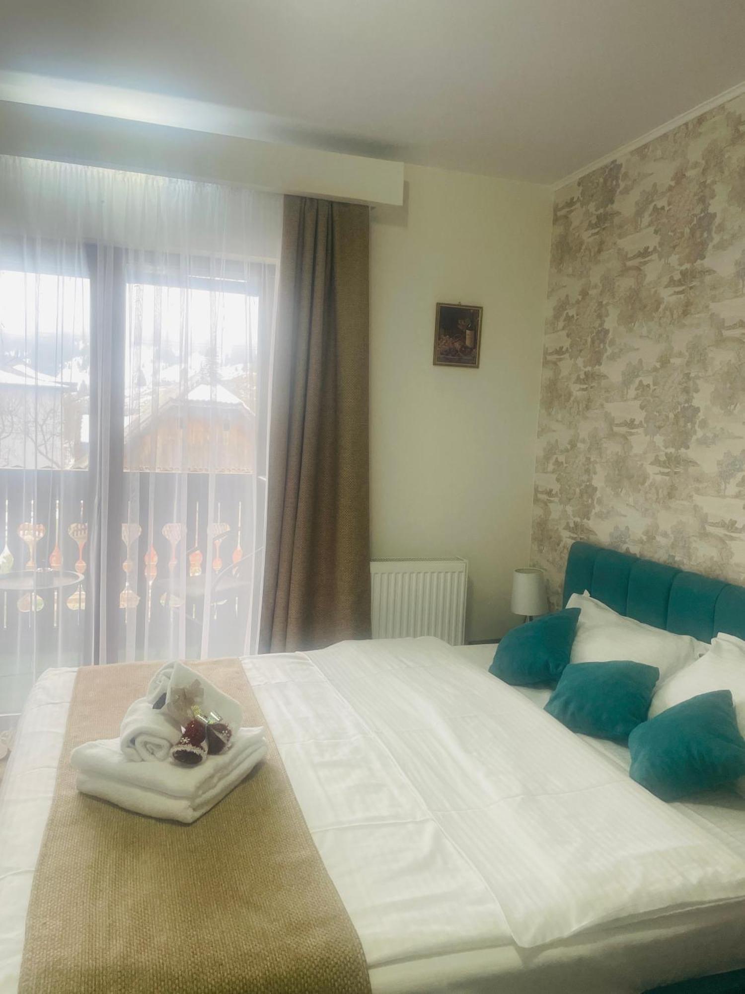 Casa Carmen Otel Dorna Arini Dış mekan fotoğraf