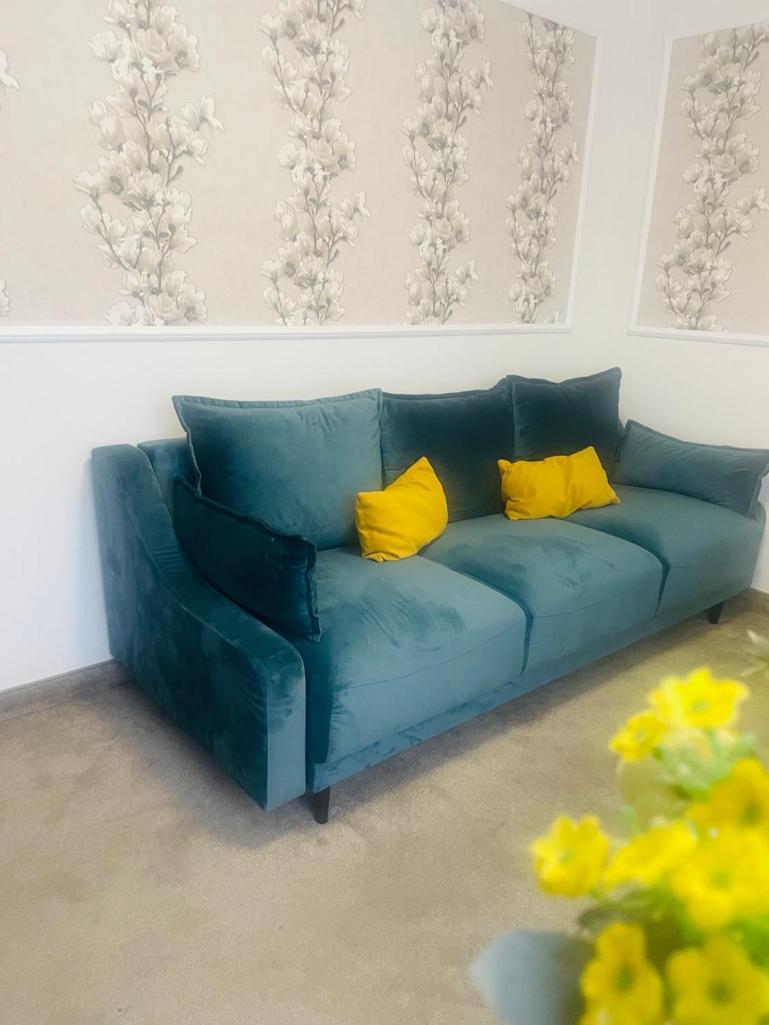 Casa Carmen Otel Dorna Arini Dış mekan fotoğraf